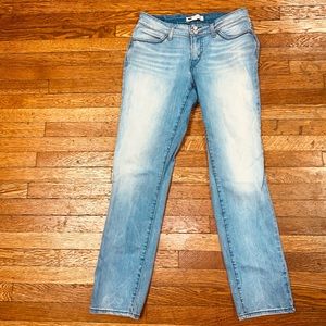 levis 529 curvy skinny leg jeans.